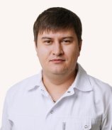 Вторушин Илья Игоревич