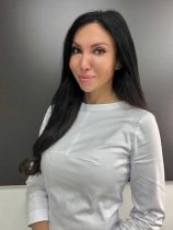 Фадеева Надежда Георгиевна