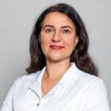 Щёткина Наталья Евгеньевна