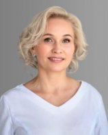 Мосунова Ольга Александровна