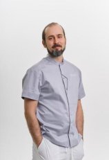 Кривошеев Олег Игоревич