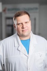 Вострокнутов Георгий Александрович
