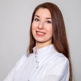 Шестова Юлия Андреевна
