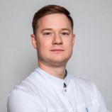 Михайлов Владислав Сергеевич