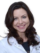 Анпилогова Екатерина Михайловна