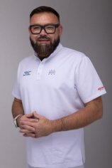Шайдуллин Ильнар Масгутович