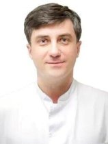 Парулава Артем Джемалевич