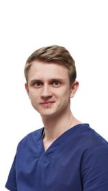 Ипполитов Алексей Андреевич