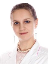 Якубовская (Горовая) Екатерина Андреевна