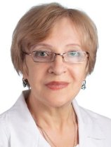Барсукова Ольга Васильевна