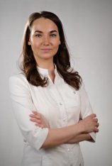 Ивахненко Елена Игоревна
