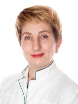 Казаченко Оксана Евгеньевна