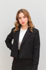 Мошкарева Алина