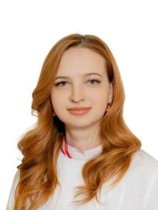 Саченко Мария Сергеевна