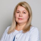 Шишигина Анна Викторовна