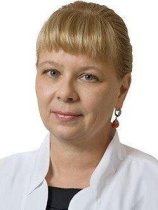 Смирнова Марина Александровна