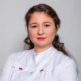 Кардо Елена Игоревна