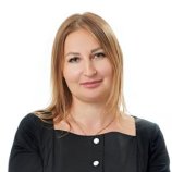 Тарасова Елена Александровна