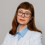 Лайнгер Елена Вячеславовна