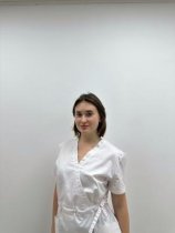 Юргилевич Ирина Владимировна