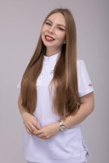 Назмиева Динара Ильгизовна