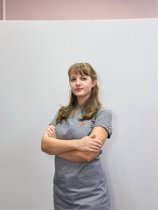 Ковальчук Илона