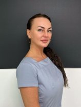 Кораблева Татьяна Александровна