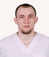 Лысенко Владислав Сергеевич