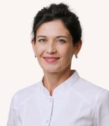 Повчинец Оксана Викторовна