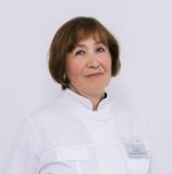 Комякова Татьяна Борисовна