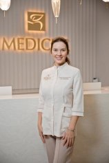 Якимова Анна Васильевна