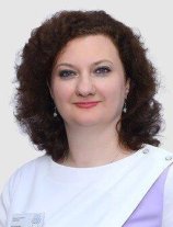 Матузкова Оксана Евгеньевна