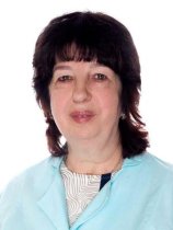 Проскунова Наталия Алексеевна