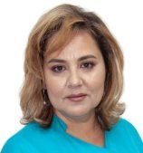 Хазияхметова Яна Тагировна