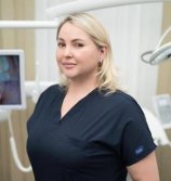 Ларионова Ольга Юрьевна