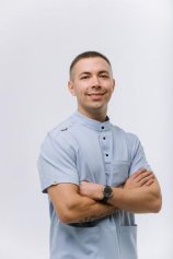 Головин Никита Сергеевич