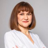 Обломова Елена Владимировна