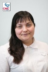 Андреева Анастасия Михайловна