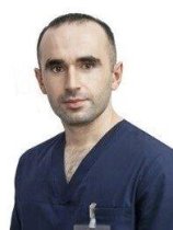 Болуров Харун Магометович