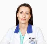 Титаренко Дарья Владимировна