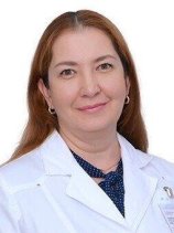 Ахмедова Руслана Михадовна