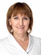 Козырева Лариса Анатольевна