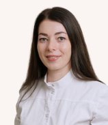 Баранцева Зоя Юрьевна