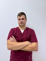 Терёшкин Иван Александрович