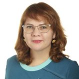 Кулакова Екатерина Николаевна