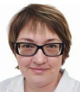 Бронникова Марина Юрьевна