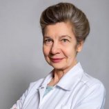 Бородачева Ирина Юрьевна