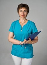 Неронская Юлия Николаевна