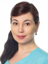 Смирнова Оксана Васильевна