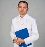 Чернявский Олег Викторович